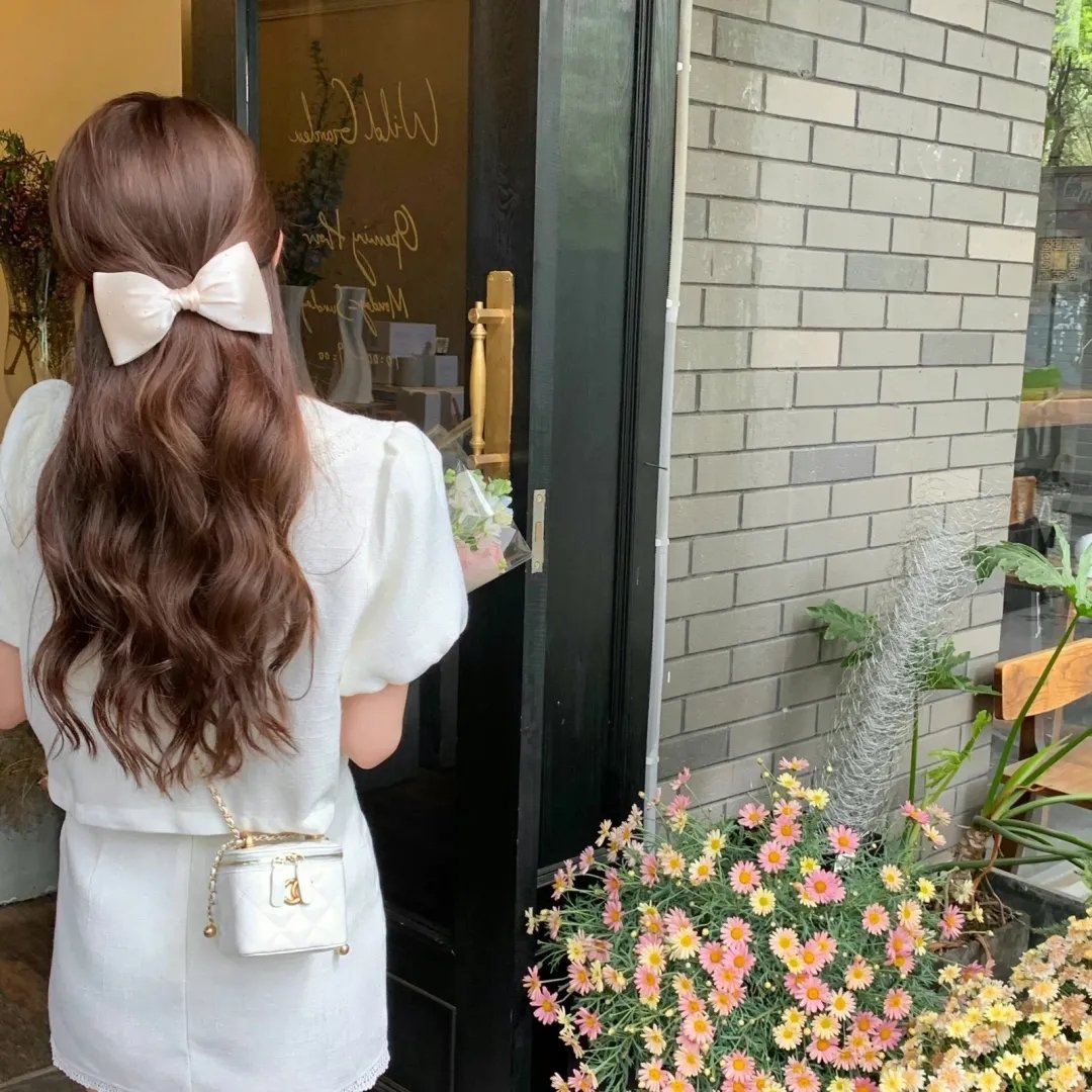 丽西玛与谢拉