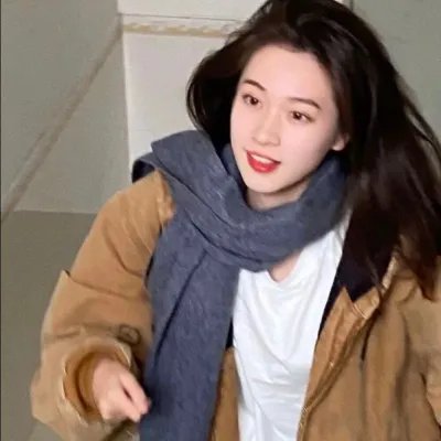 小棉袄